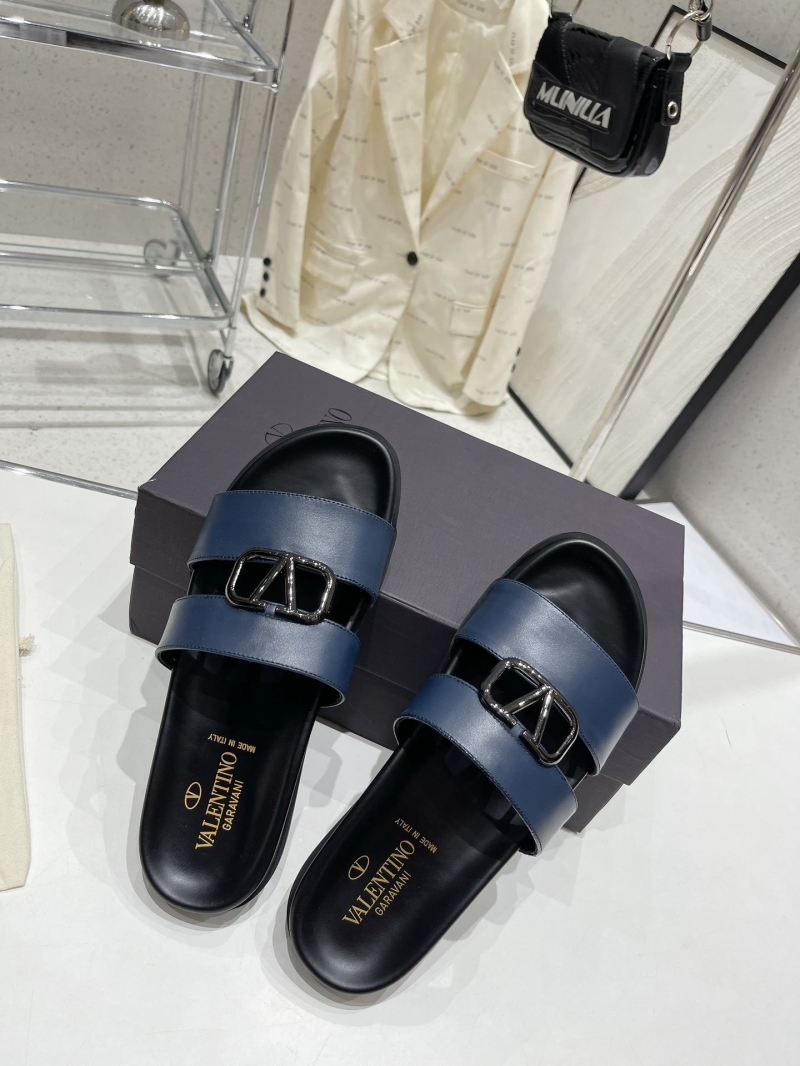 Valentino Slippers